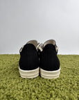 Rick Owens Low Nero 42