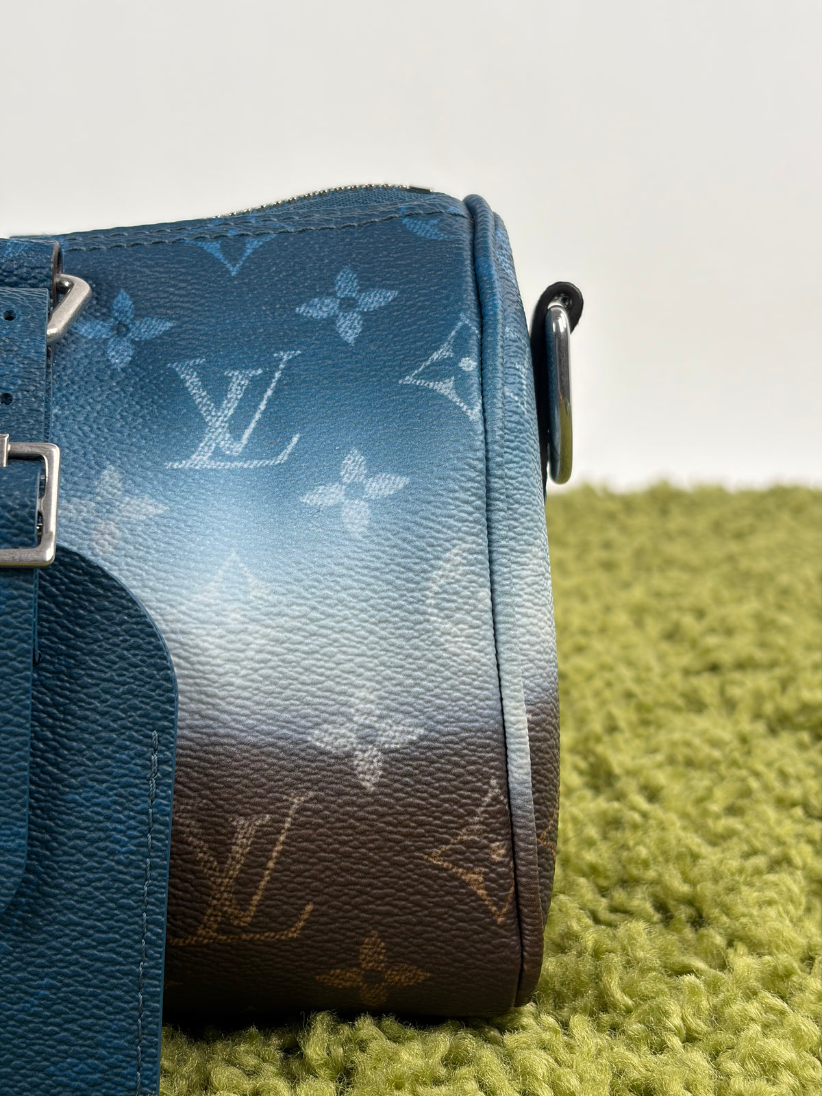 Borsa Louis Vuitton Bandoulière 25 Multicolor
