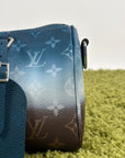 Borsa Louis Vuitton Bandoulière 25 Multicolor