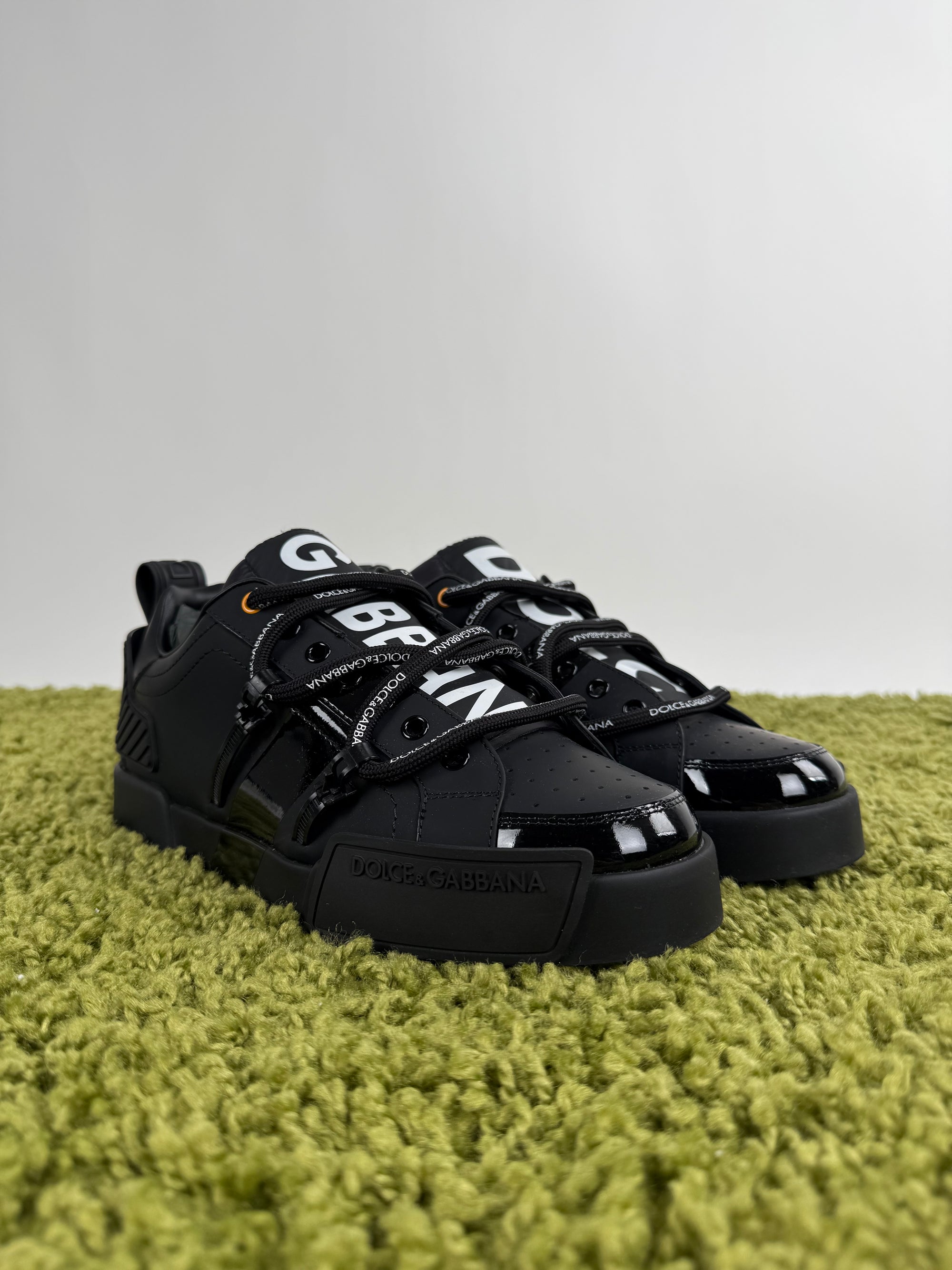 Dolce&amp;gabbana Portofino Nero 8
