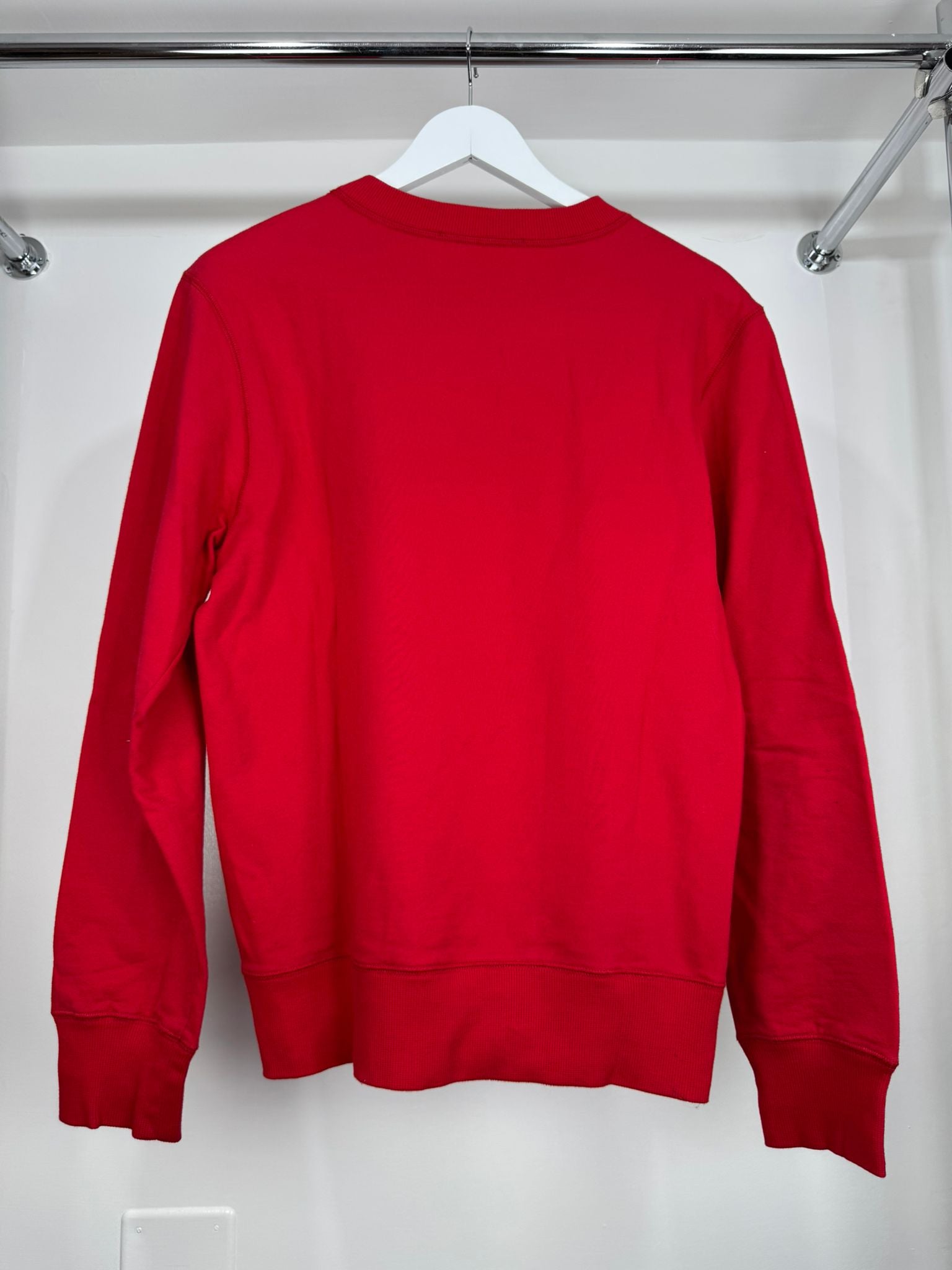 Felpa Supreme x Louis Vuitton S