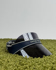Visiera Diorclub1 Blu