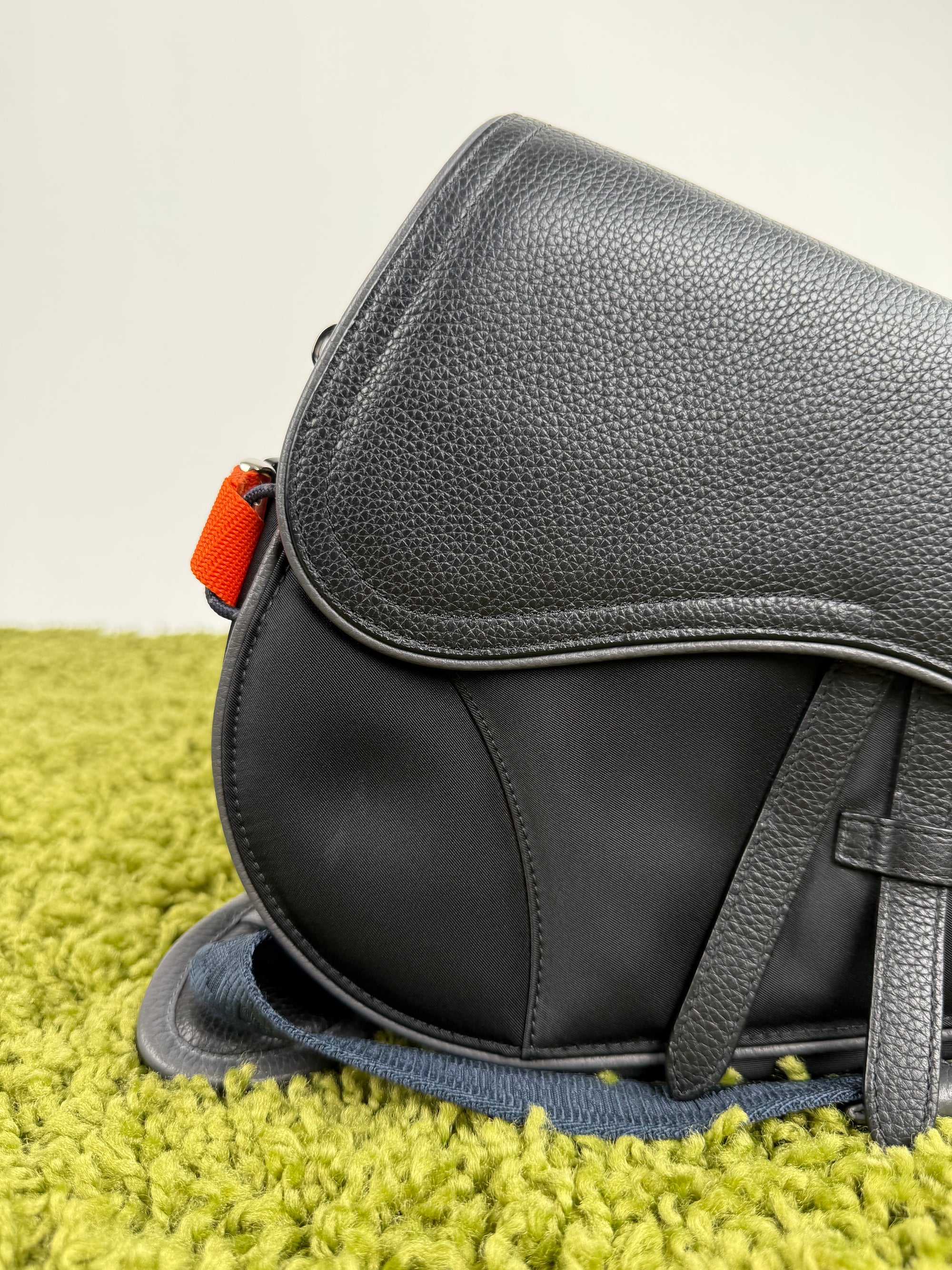 Marsupio Dior x Sacai Bisaccia