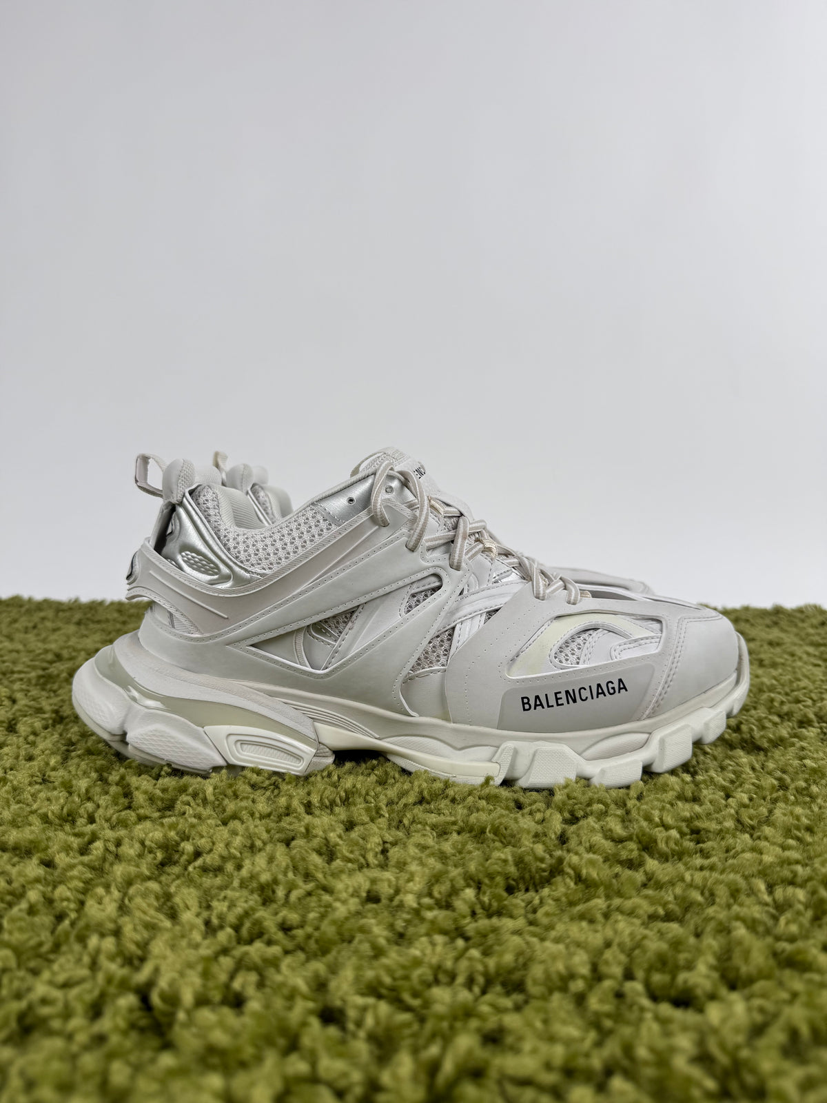 Balenciaga Track Bianca 43