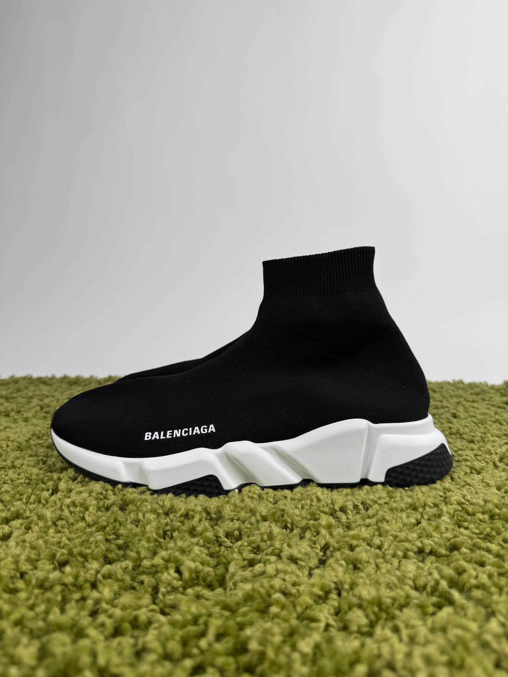 Balenciaga speed 42