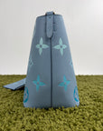 Borsa Louis Vuitton NoèNoè Azzurro