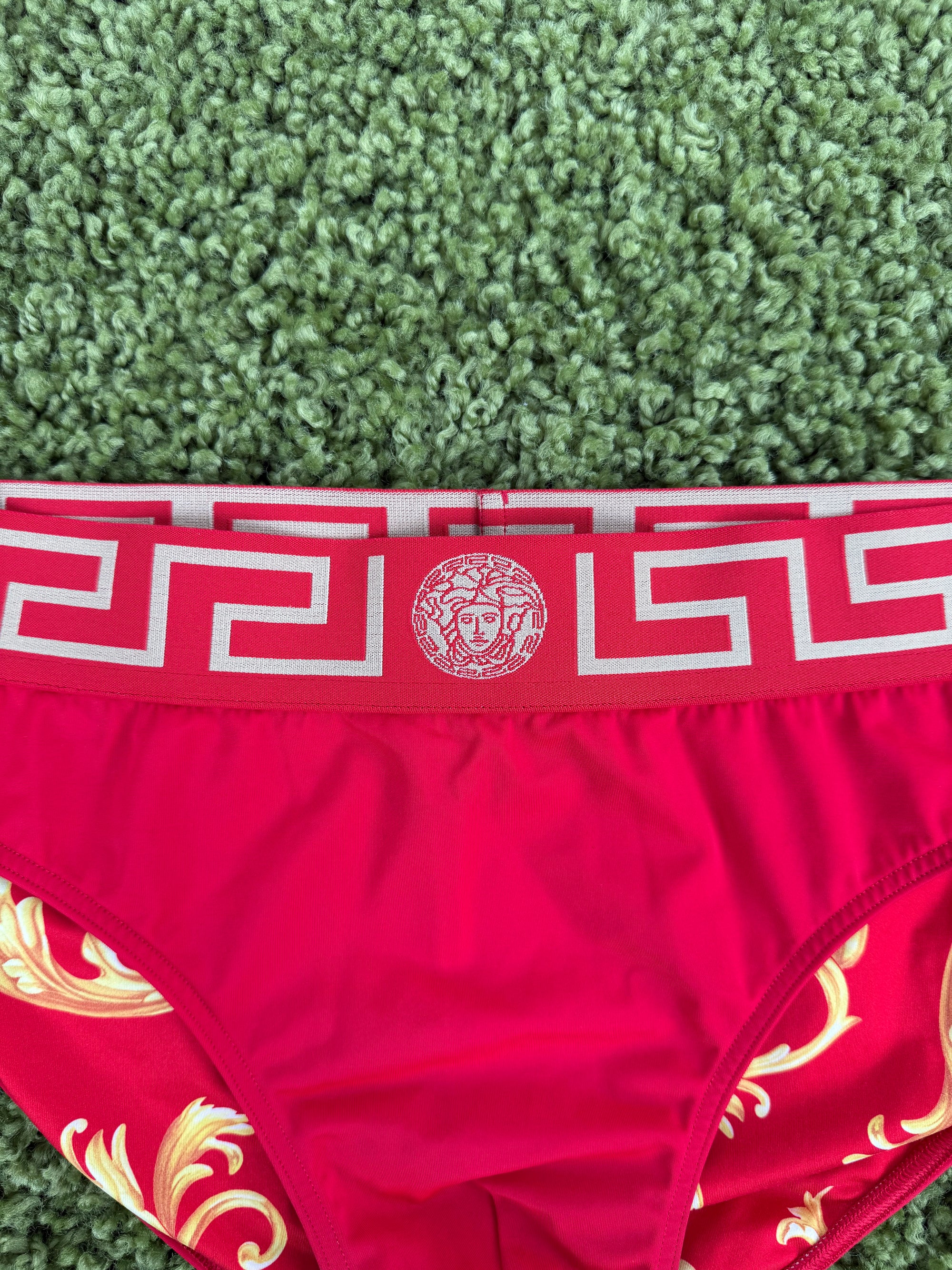 Costume Versace L