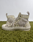 Christian Dior B23 High League grigia 41