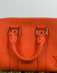 Borsa Louis Keepall Aerogram XS Vuitton Aranacione