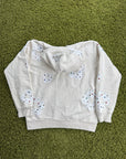 Completo Denim Tears Beige Felpa M Pantalone M