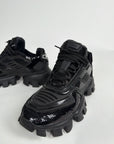 Prada thunder Size 41 nere