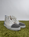 Christian Louboutin Spikes 42