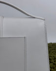 Borsa Le Grand Bambino Jacquemus  Bianca