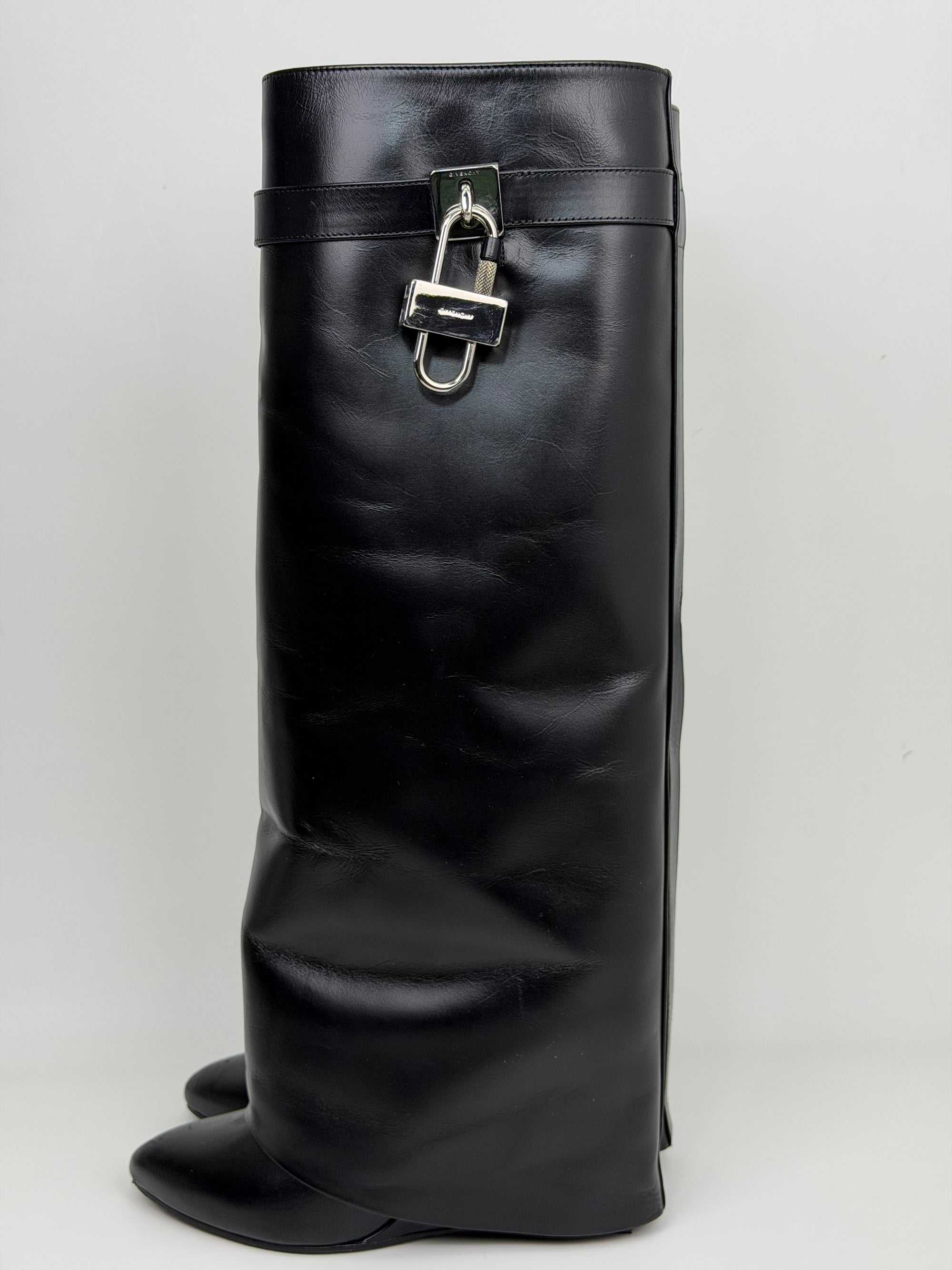 Stivale Givenchy Size