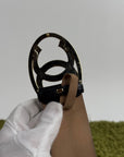 Cintura Chanel 90 cm taglia 36