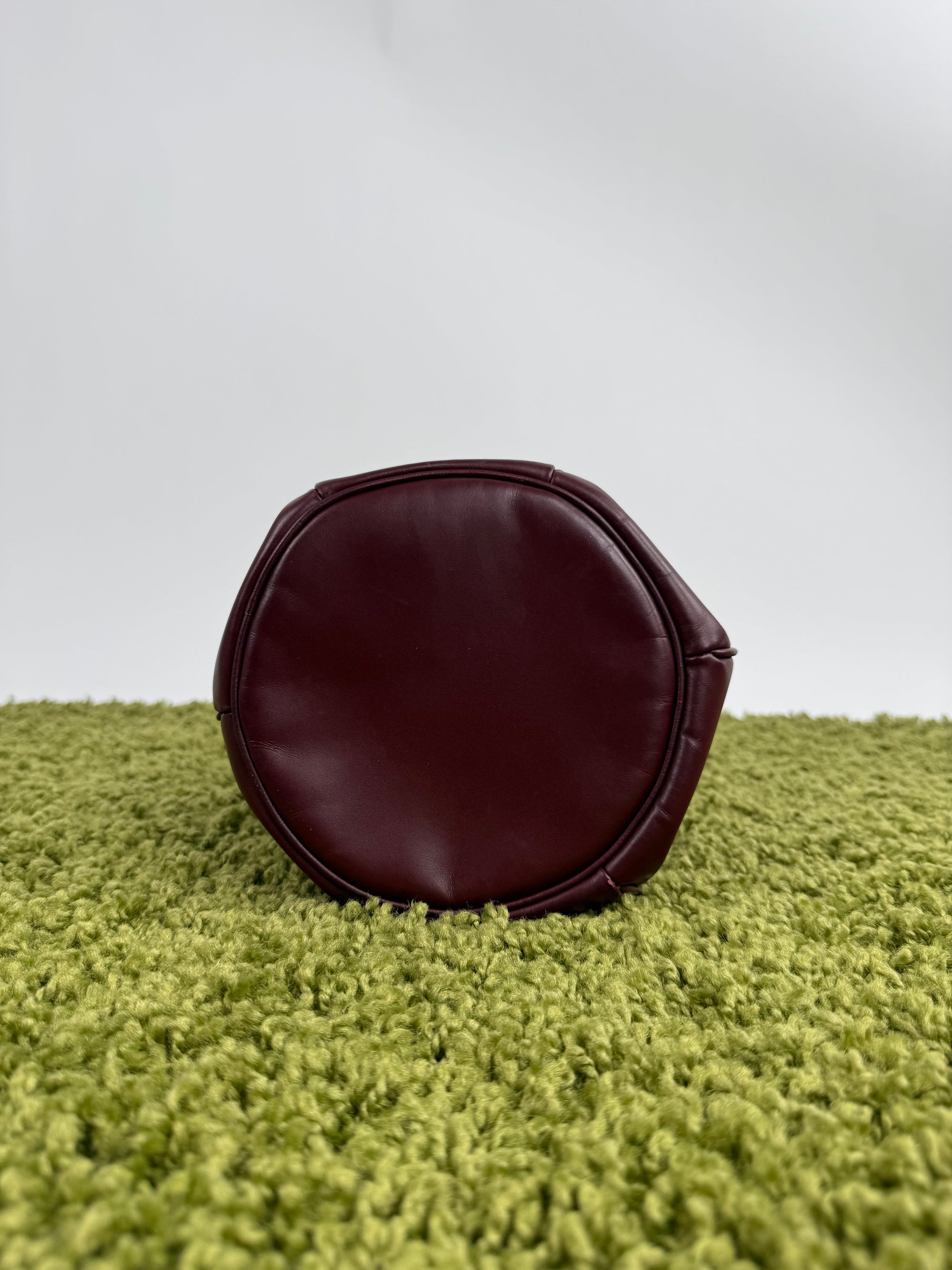 Borsa a Secchiello Cartier
