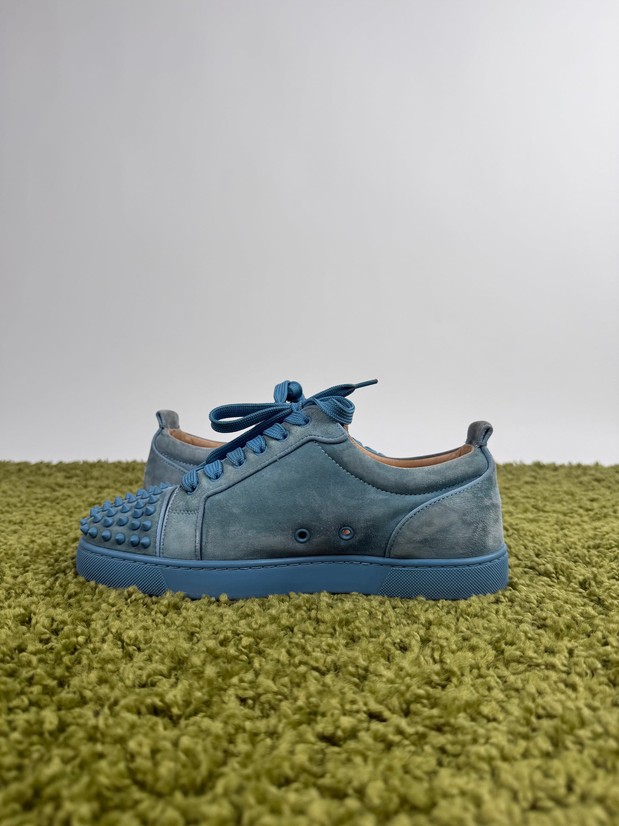 Christian Louboutin Spikes 41