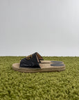 ciabatta gucci 6.5=40.5 calza 41