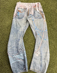 Jeans Acne Studios 52