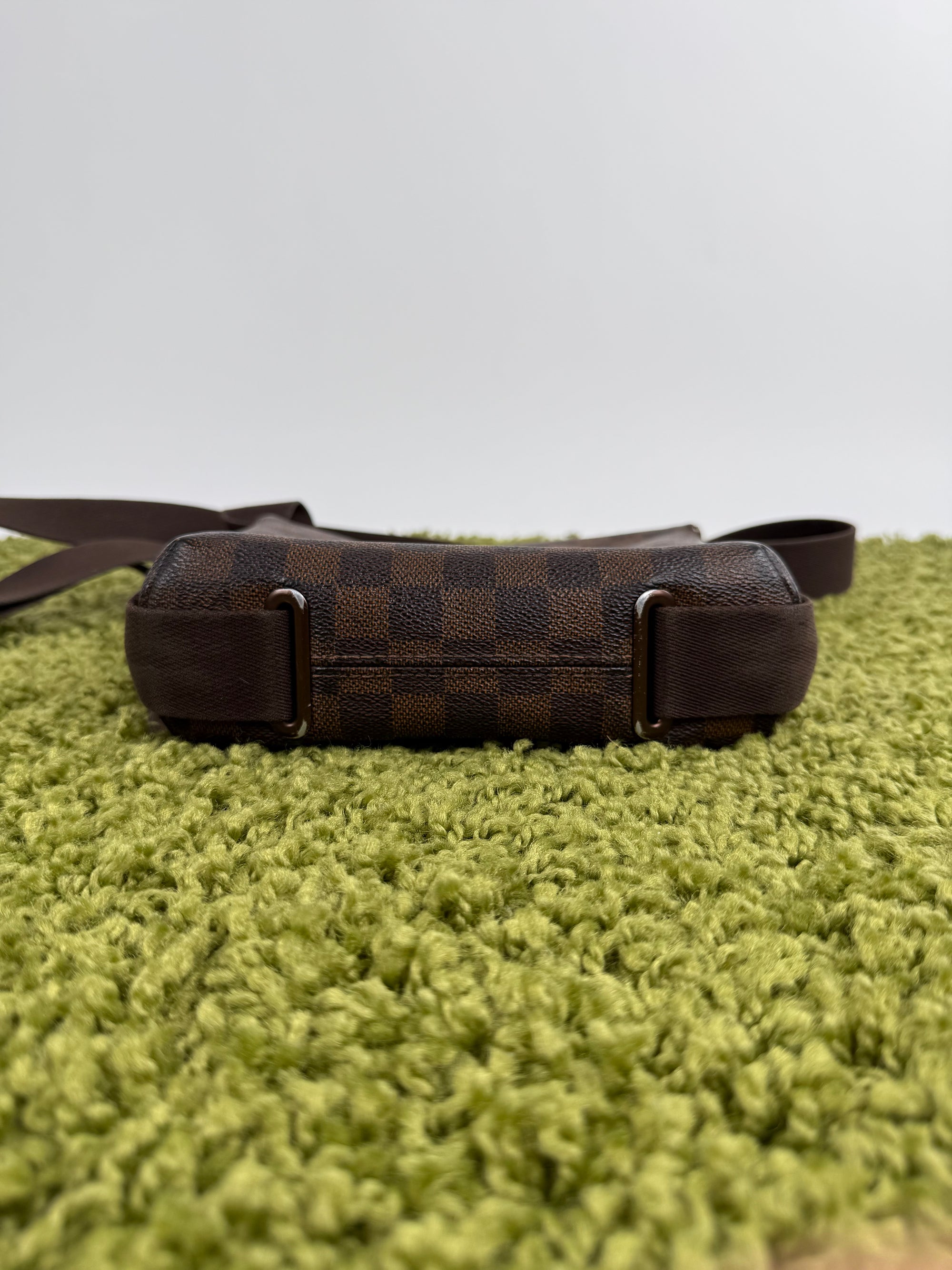 Borsello Louis Vuitton a Tracolla in pelle