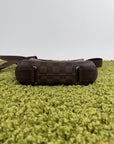 Borsello Louis Vuitton a Tracolla in pelle