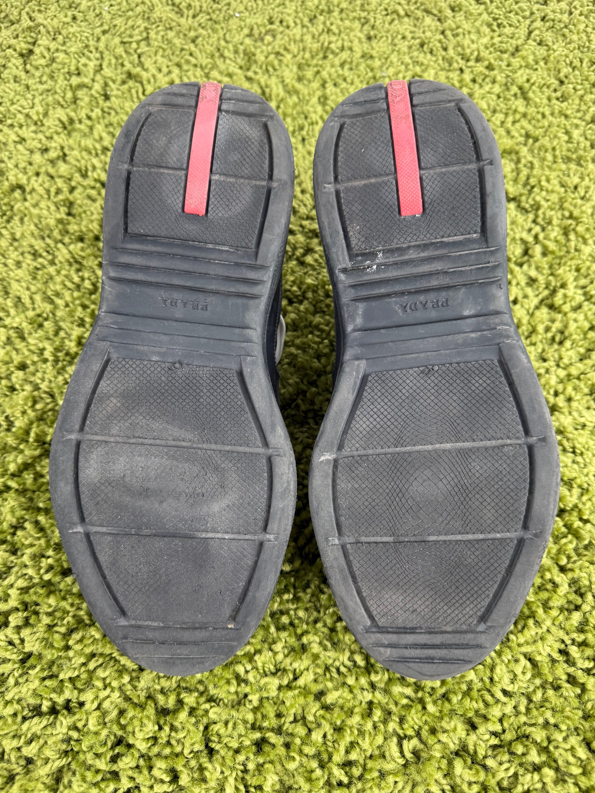 Prada Ameirca’s Cup Nere 42