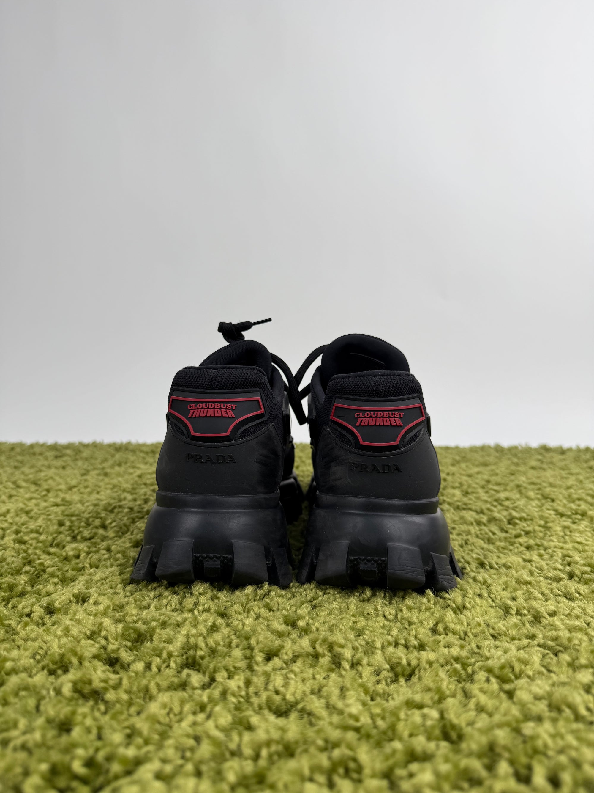 Prada Cloudbust Thunder 39.5