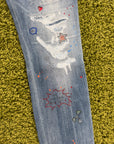 Jeans Dsquared2 in denim Multicolor 50