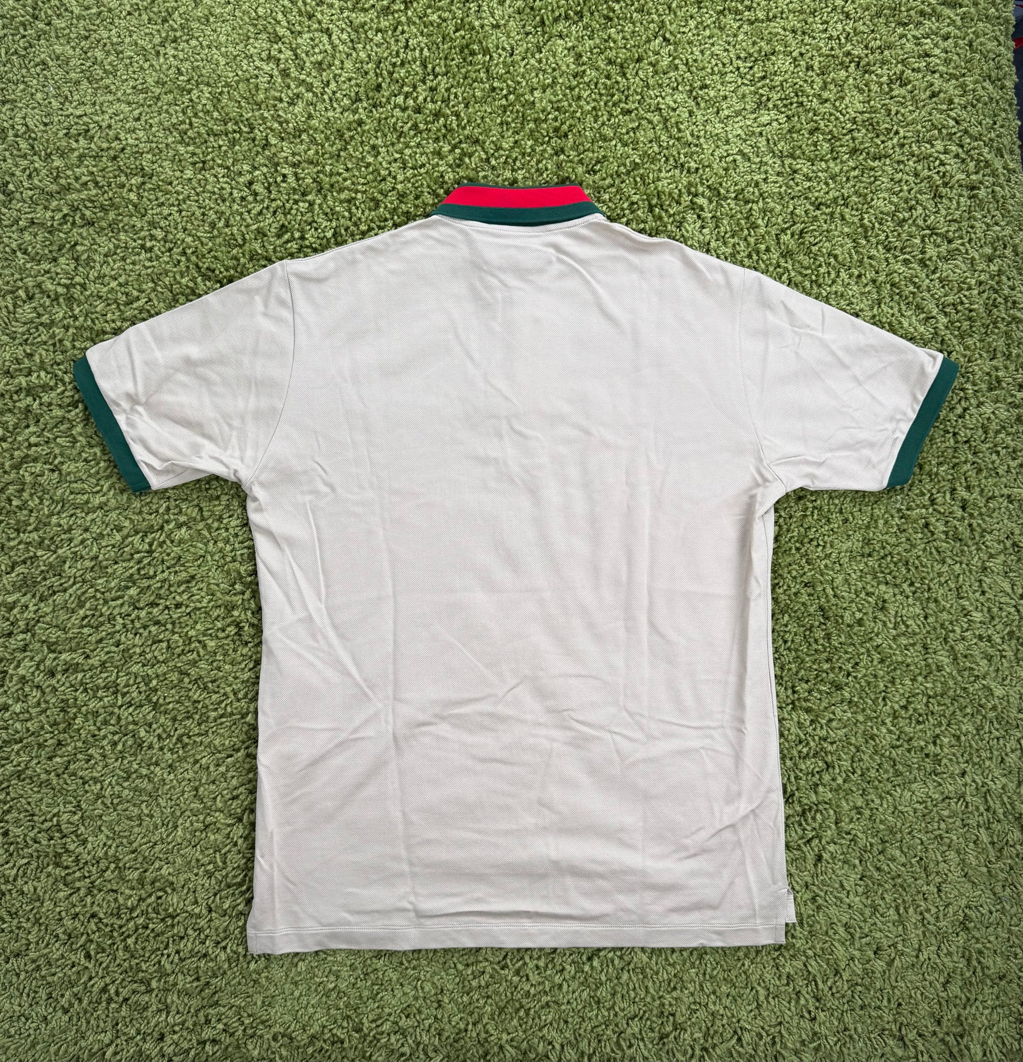 Polo Gucci L