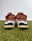 Lanvin Curb Sneaker Bianca 43