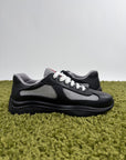Prada America’s Cup Soft Nera 39