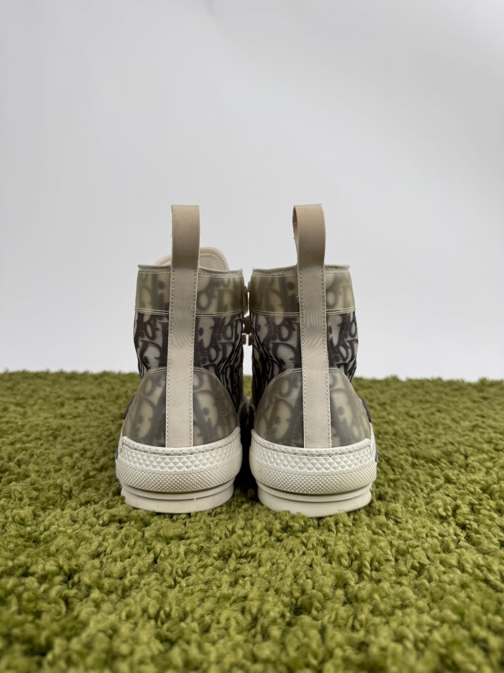 Dior B23 High Sneaker 43.5