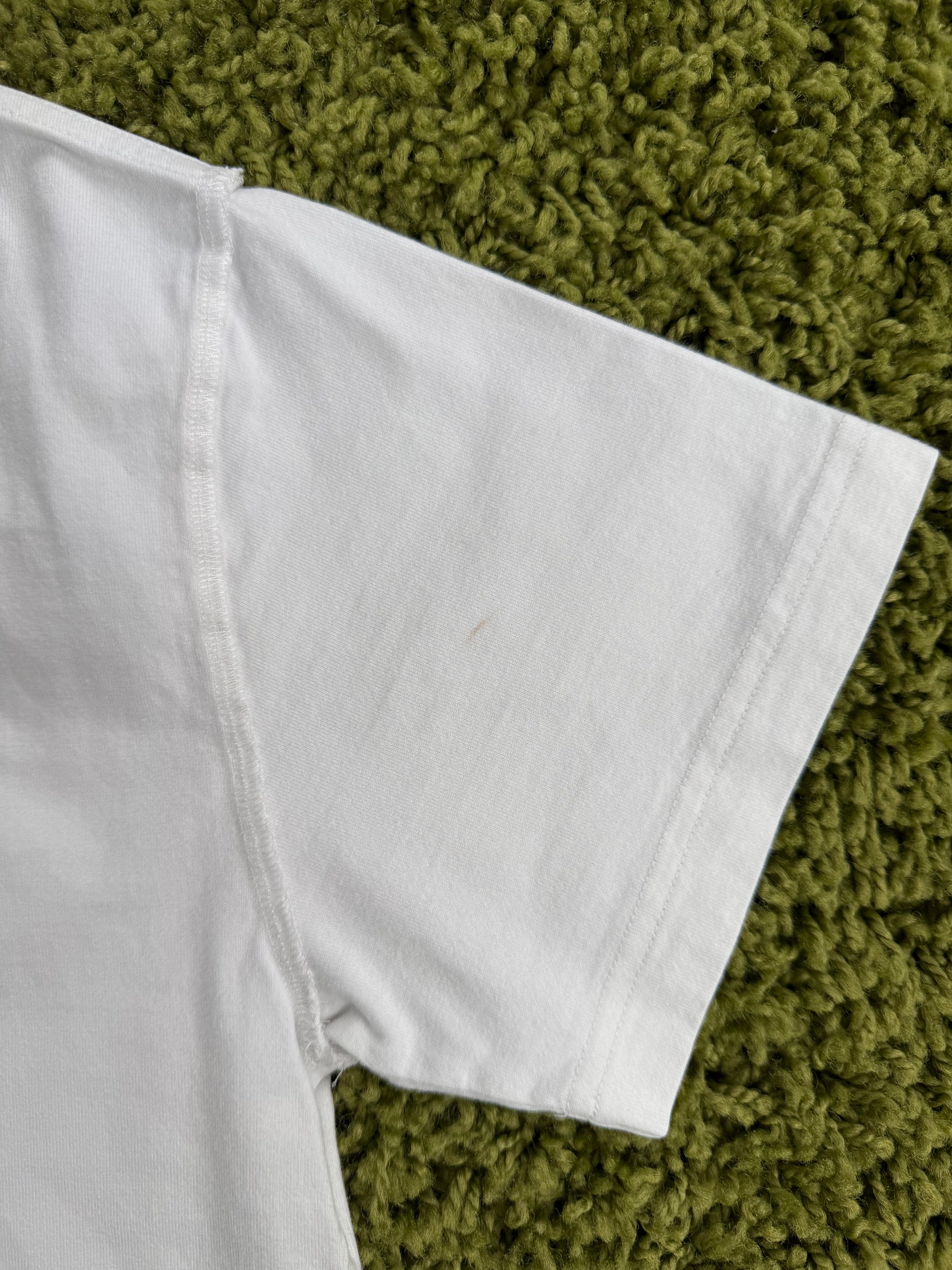 T-Shirt Louis Vuitton Bianca XS