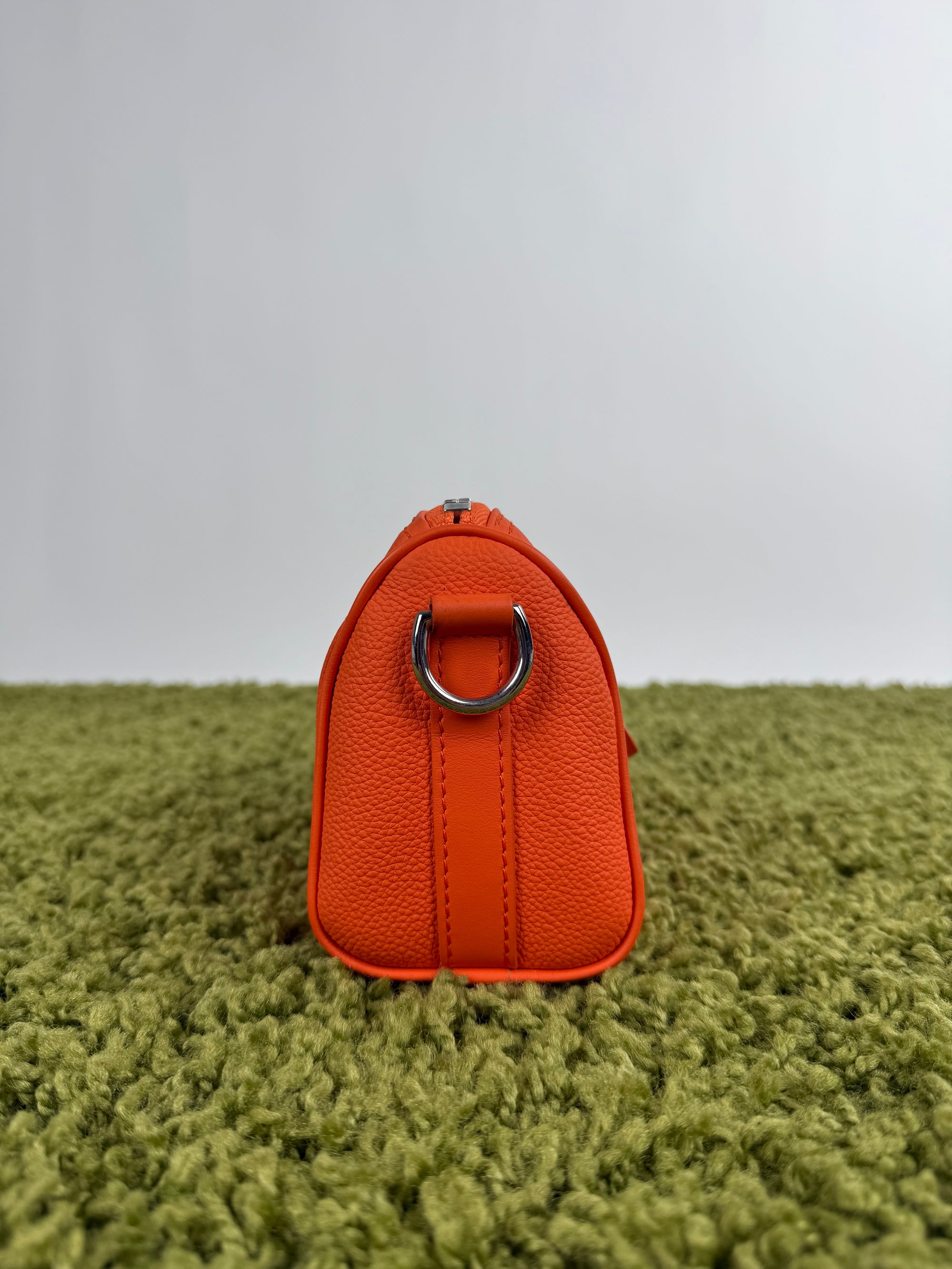 Borsa Louis Keepall Aerogram XS Vuitton Aranacione