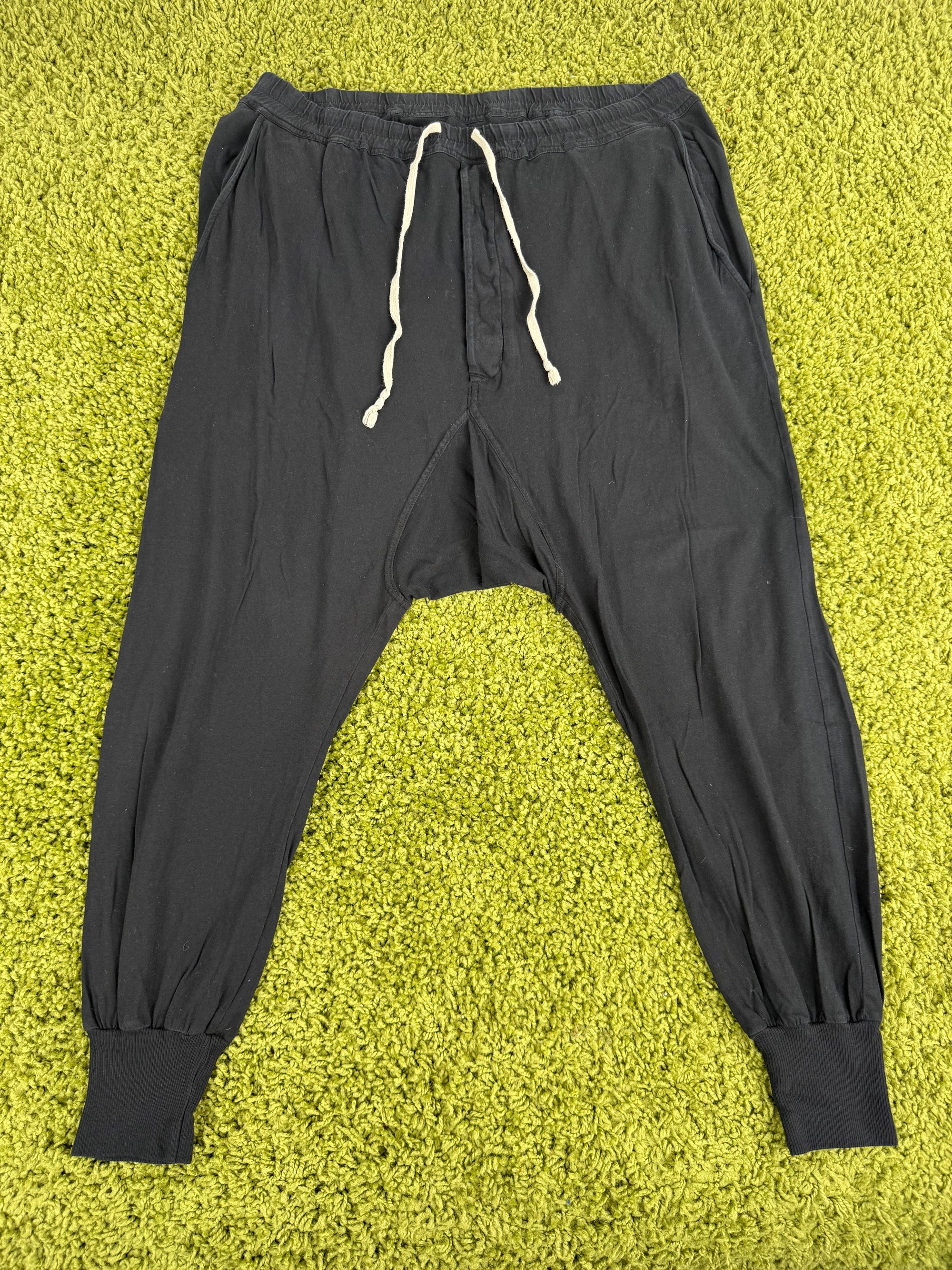 Pantalone Rick Owens XXL