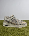 Louis Vuitton Trainer 41 veste 42