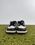 Amiri Skel Low Nere 45