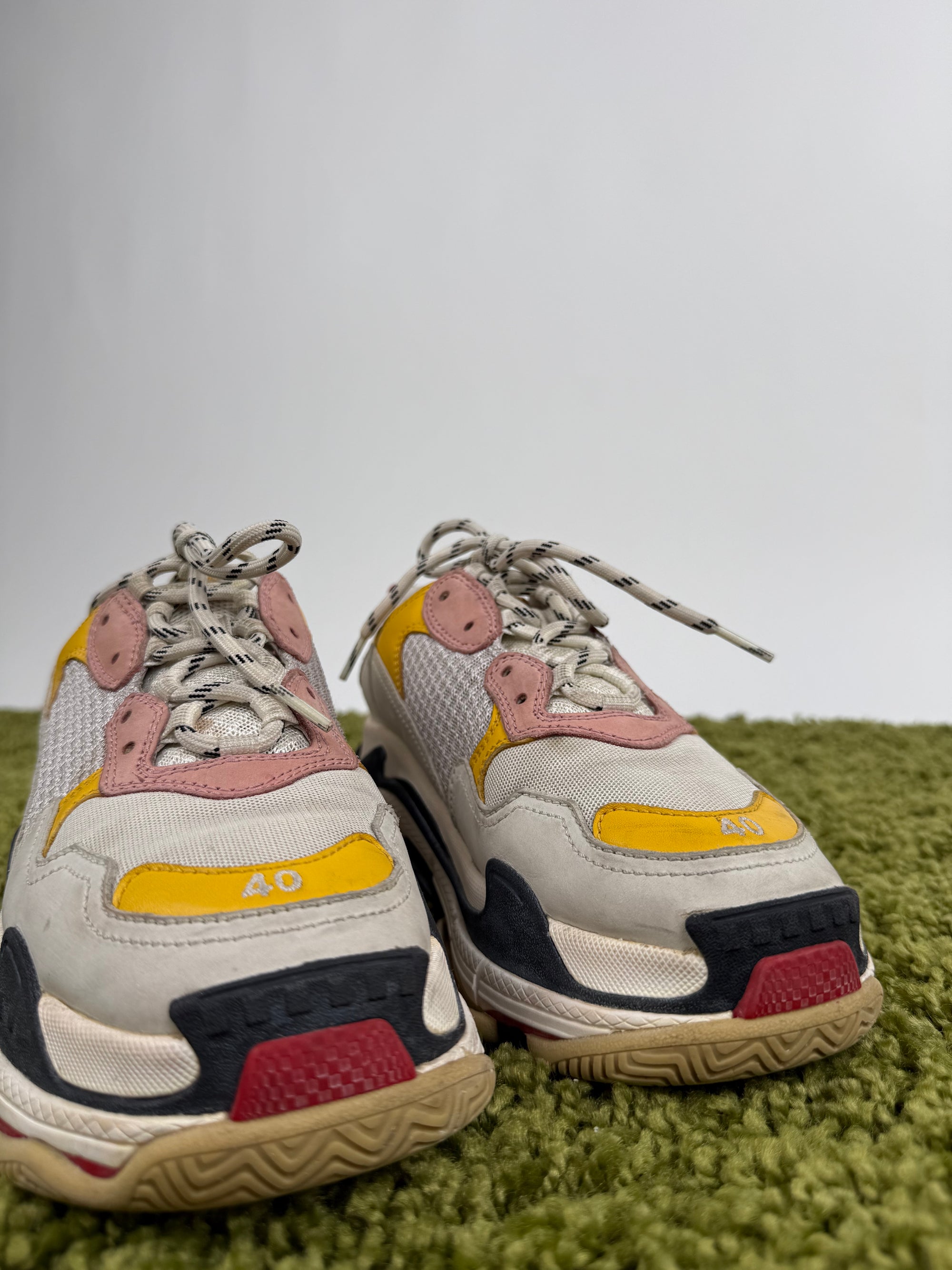 Balenciaga Triple S 40