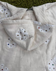 Completo Denim Tears Beige Felpa M Pantalone M