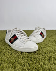 Gucci Ace Sneaker 35,5 veste 36