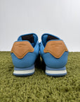Louis Vuitton Buttersoft Blu 6.5
