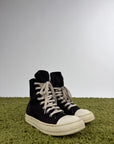 Rick owens DRKSHDW Size 38 nere e bianche