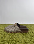 Sabot Gucci Beige 37.5