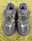 Balenciaga Track Verde Multicolor 41