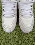Louis Vuitton Trainer Beige 8.5