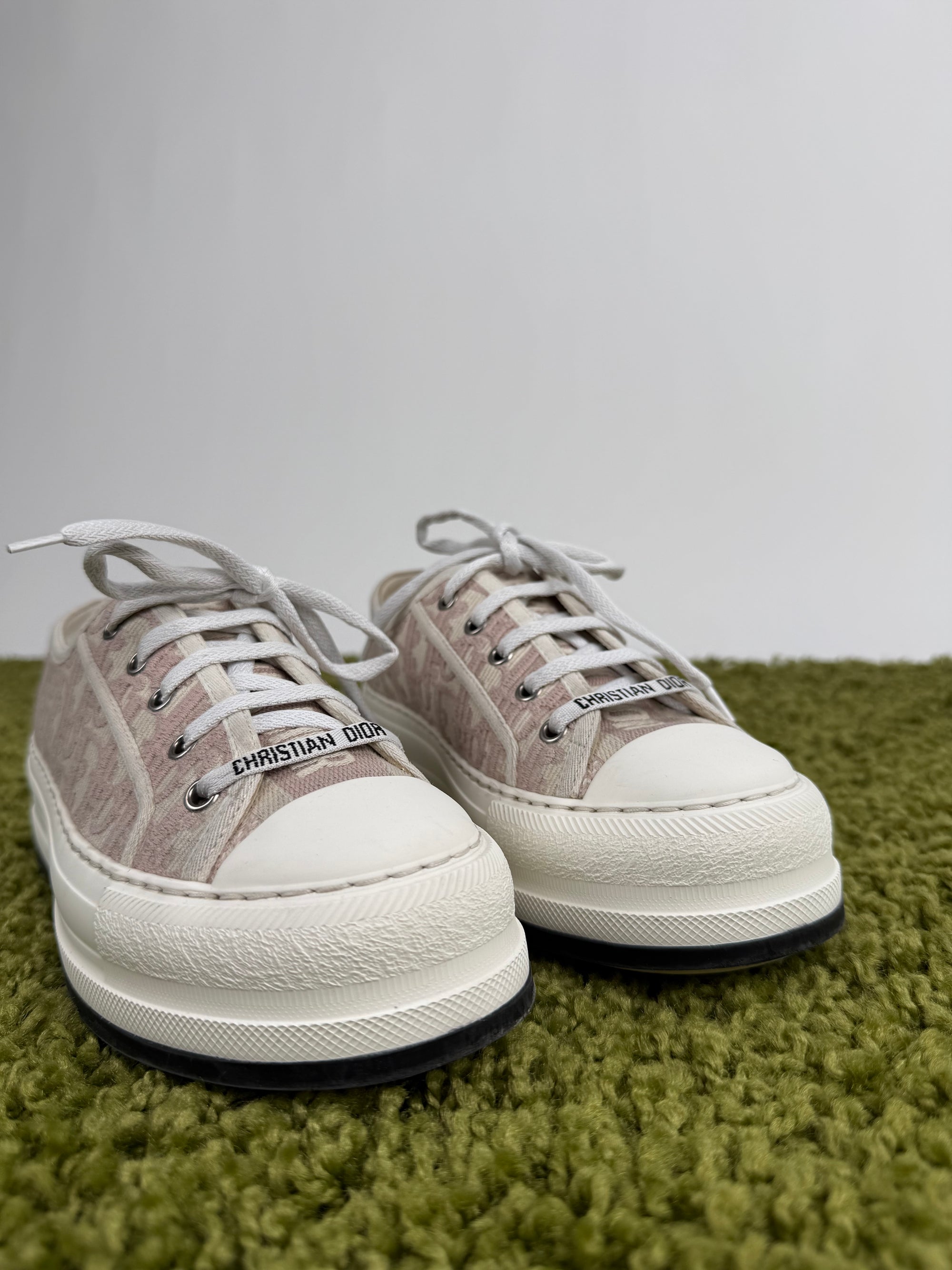 Christian Dior Walk’n’ Dior 36.5