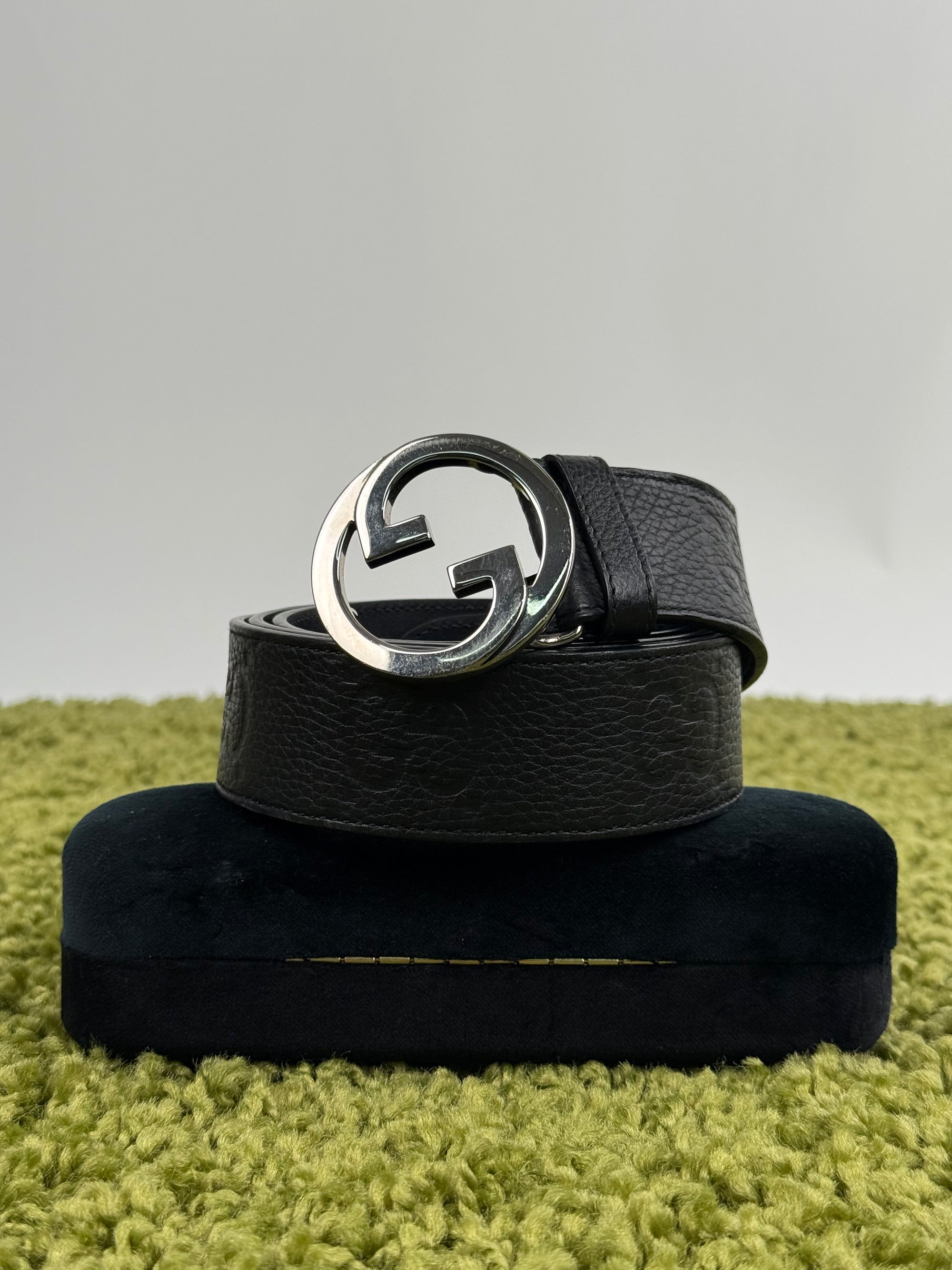 Cintura Gucci 110cm