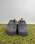 Christian Louboutin Spikes Grigio 42