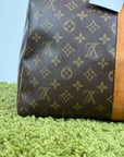 Borsone Keepall Louis Vuitton Vintage anno 2001 50