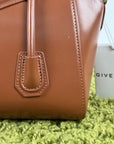 Borsa Mini Antigona Lock Bag Givenchy